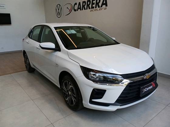CHEVROLET ONIX 1.0 FLEX MANUAL CHEVROLET ONIX 1.0 FLEX MANUAL